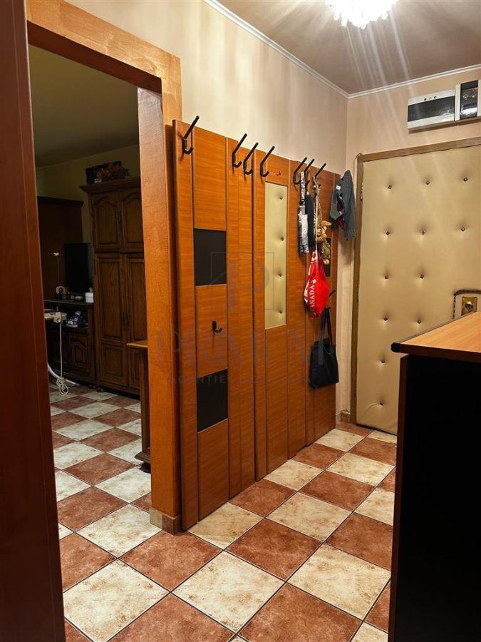 IULIUS MALL | 4 CAM | ET.1 | CENTRALA | 2 BAI | ANVELOPAT || - foto 20