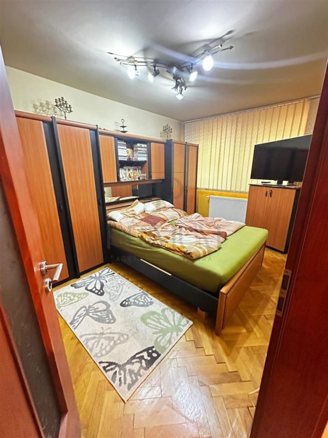 IULIUS MALL | 4 CAM | ET.1 | CENTRALA | 2 BAI | ANVELOPAT || - foto 3