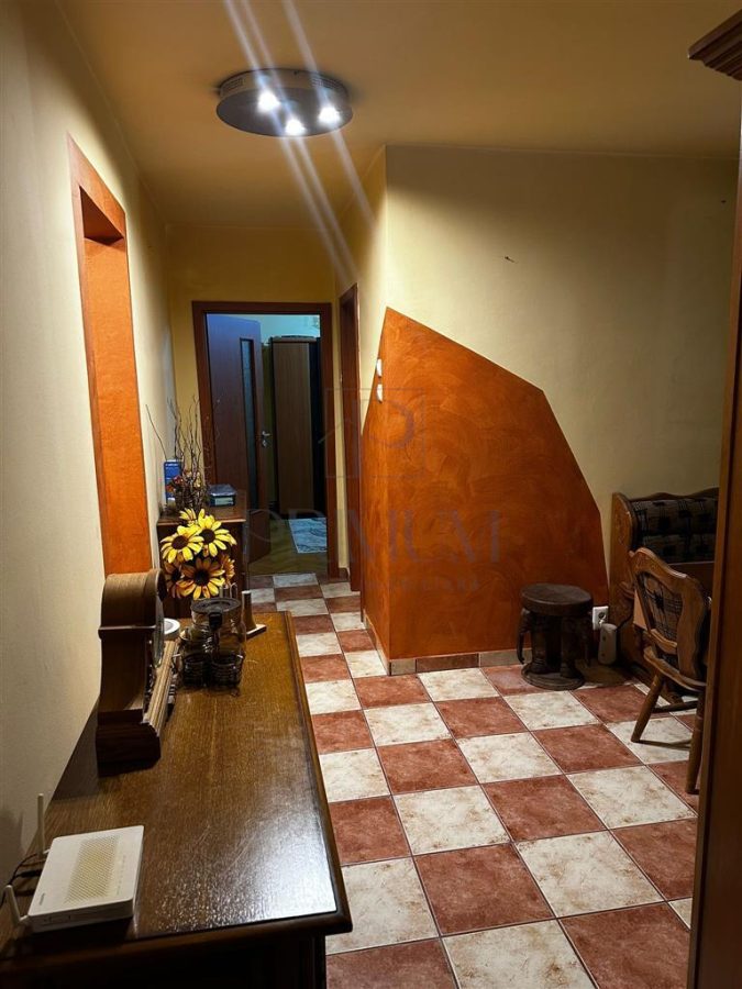 IULIUS MALL | 4 CAM | ET.1 | CENTRALA | 2 BAI | ANVELOPAT || - foto 21