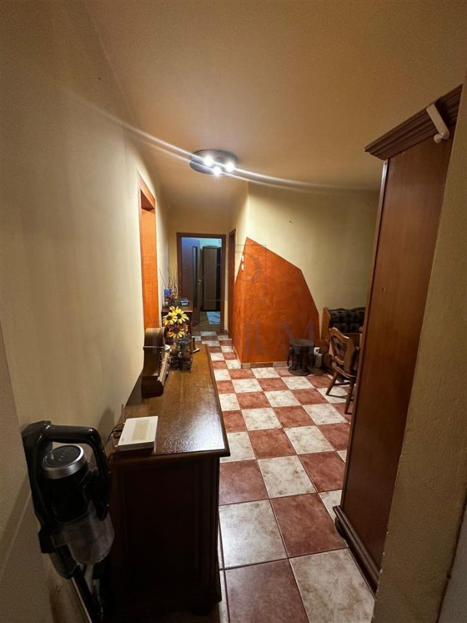 IULIUS MALL | 4 CAM | ET.1 | CENTRALA | 2 BAI | ANVELOPAT || - foto 4