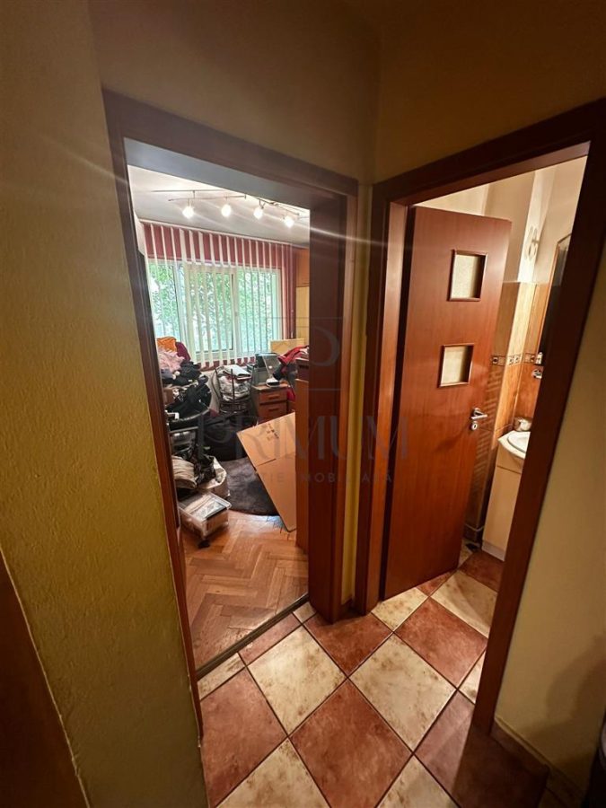 IULIUS MALL | 4 CAM | ET.1 | CENTRALA | 2 BAI | ANVELOPAT || - foto 5