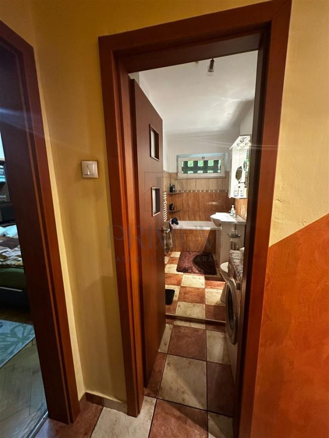 IULIUS MALL | 4 CAM | ET.1 | CENTRALA | 2 BAI | ANVELOPAT || - foto 6