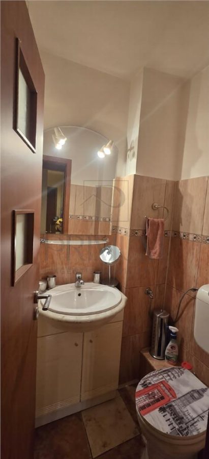 IULIUS MALL | 4 CAM | ET.1 | CENTRALA | 2 BAI | ANVELOPAT || - foto 7