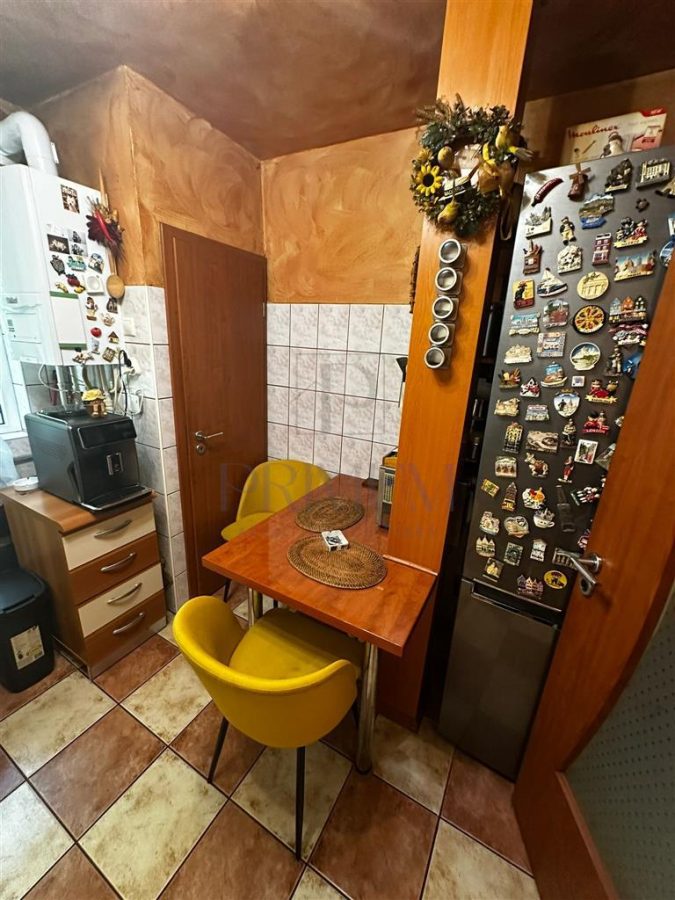 IULIUS MALL | 4 CAM | ET.1 | CENTRALA | 2 BAI | ANVELOPAT || - foto 8