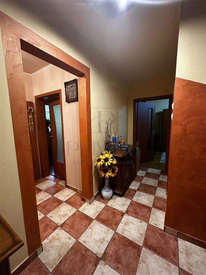 IULIUS MALL | 4 CAM | ET.1 | CENTRALA | 2 BAI | ANVELOPAT || - foto 9