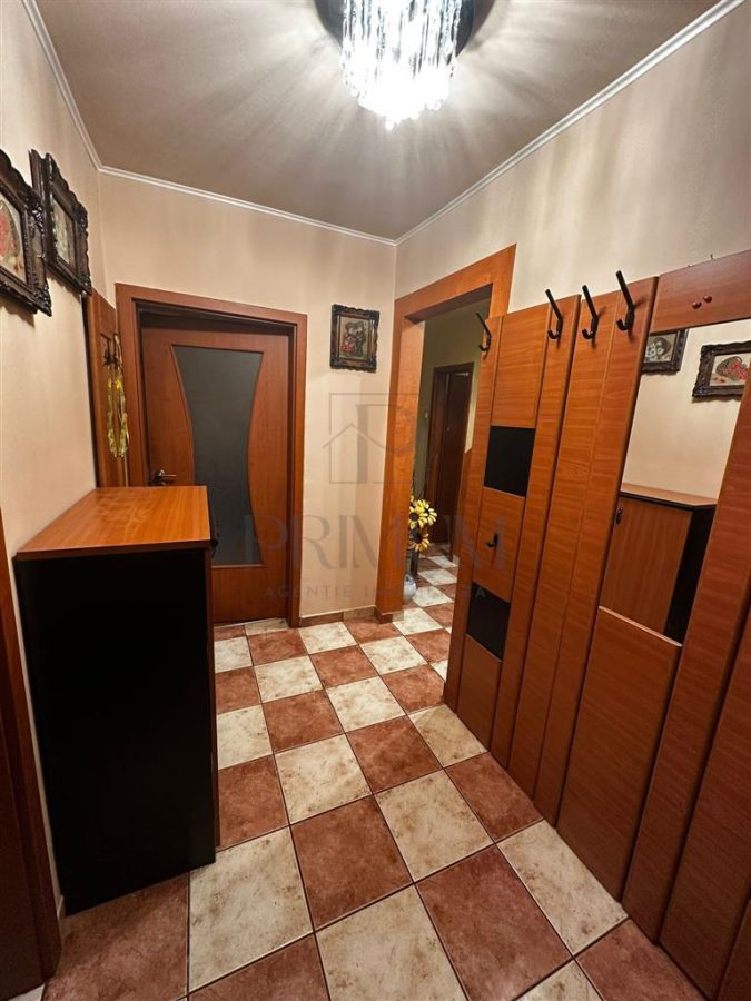 IULIUS MALL | 4 CAM | ET.1 | CENTRALA | 2 BAI | ANVELOPAT || - foto 10