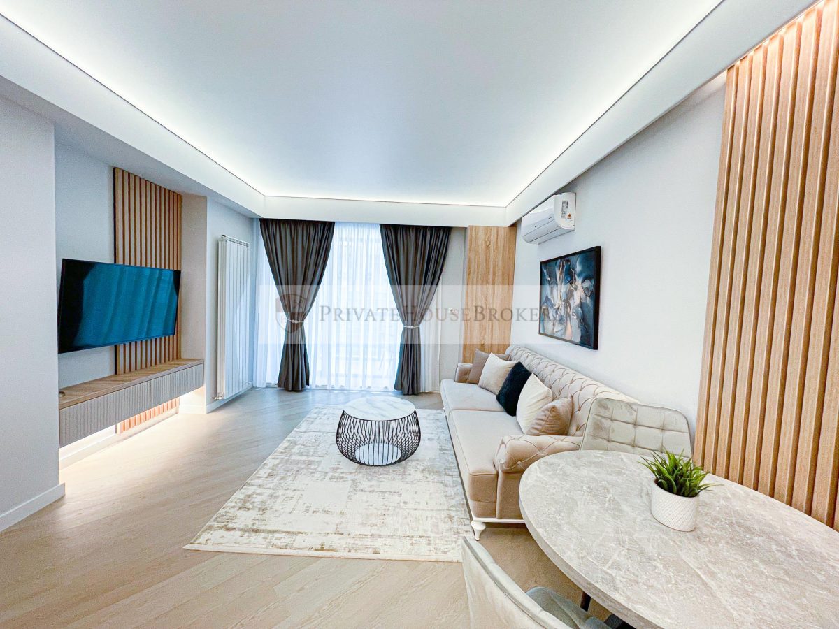 Pipera | Porsche | Cortina North | Bloc 2023 | Parcare - 