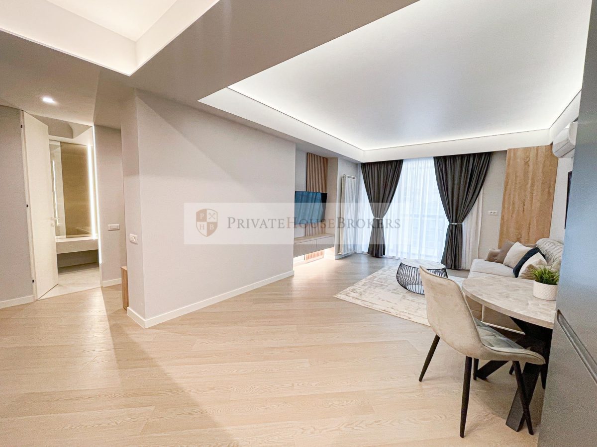 Pipera | Porsche | Cortina North | Bloc 2023 | Parcare - foto 11