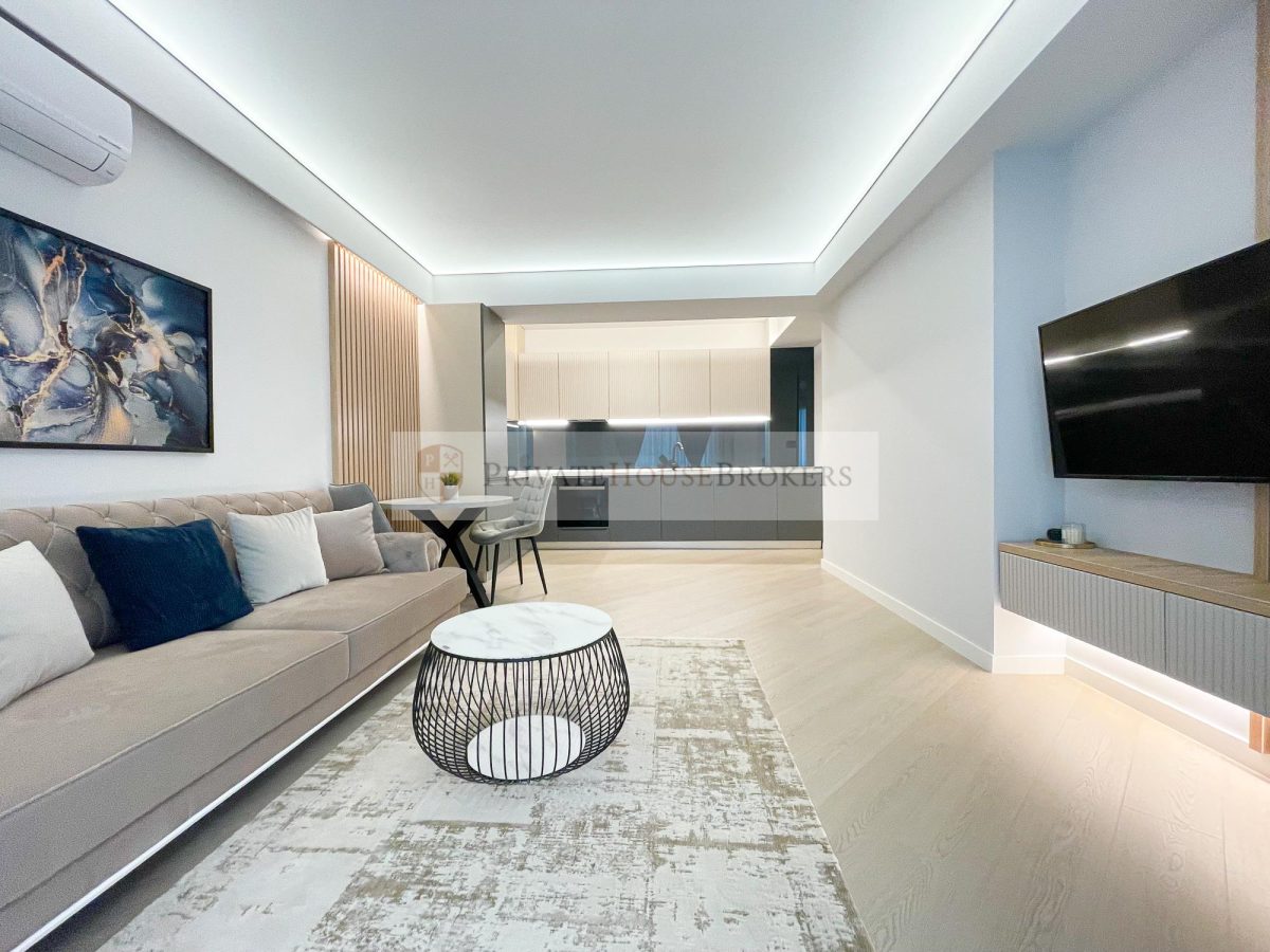 Pipera | Porsche | Cortina North | Bloc 2023 | Parcare - foto 13