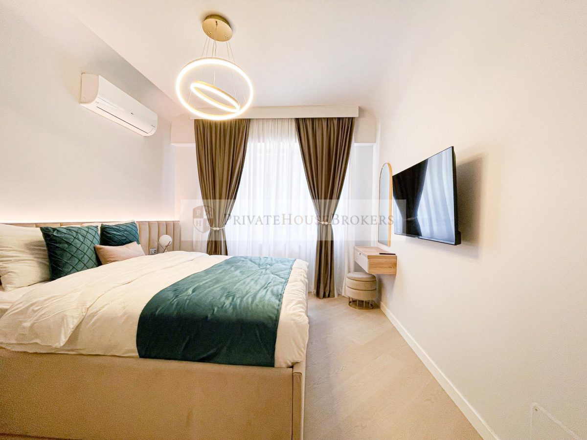 Pipera | Porsche | Cortina North | Bloc 2023 | Parcare - foto 14