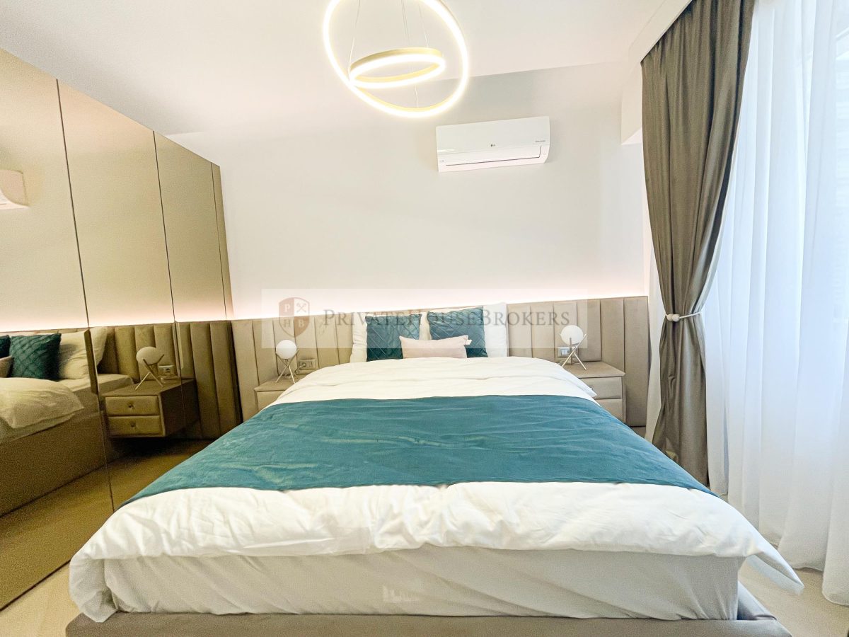 Pipera | Porsche | Cortina North | Bloc 2023 | Parcare - foto 15