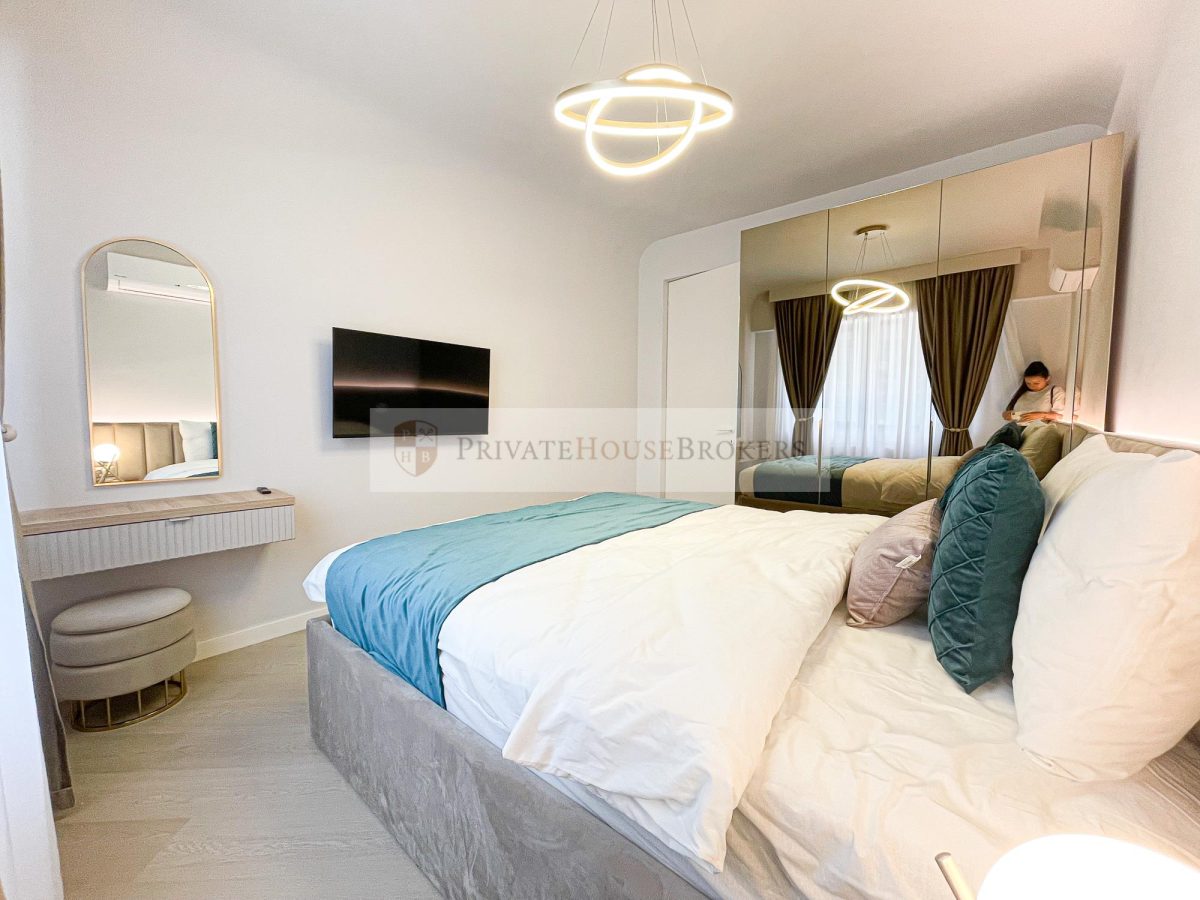 Pipera | Porsche | Cortina North | Bloc 2023 | Parcare - foto 16