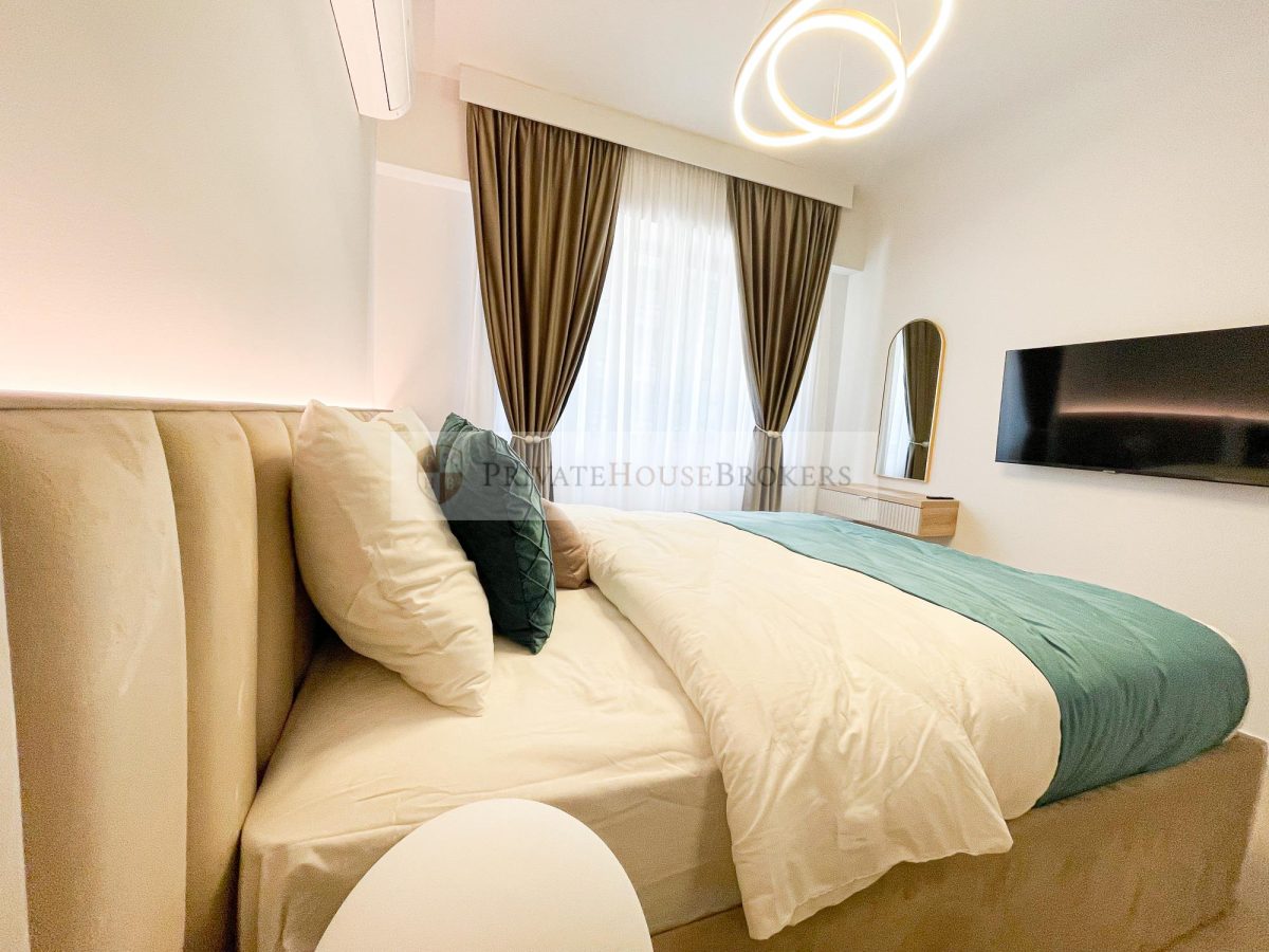 Pipera | Porsche | Cortina North | Bloc 2023 | Parcare - foto 17