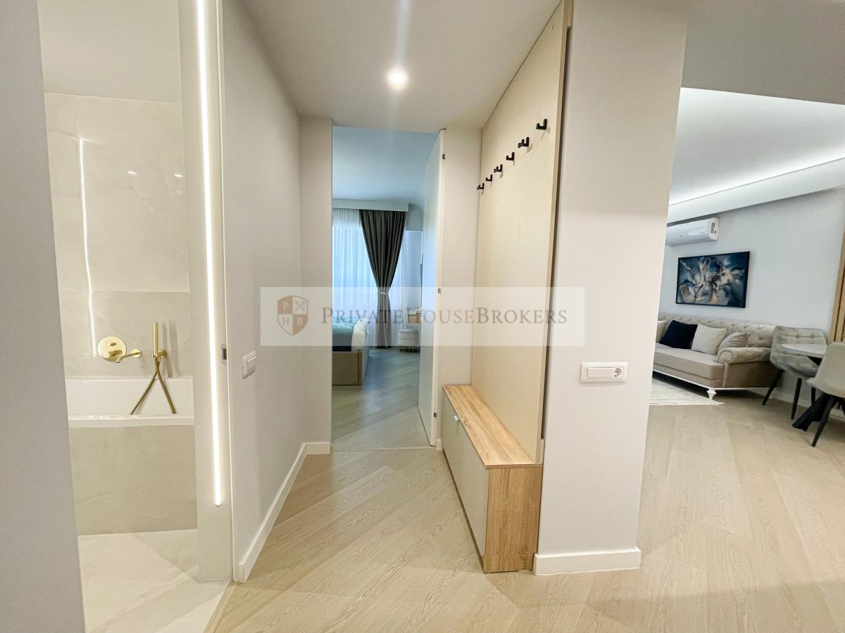 Pipera | Porsche | Cortina North | Bloc 2023 | Parcare - foto 19