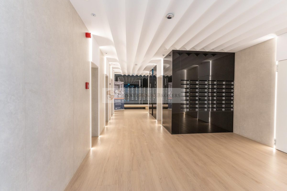 Pipera | Porsche | Cortina North | Bloc 2023 | Parcare - foto 20