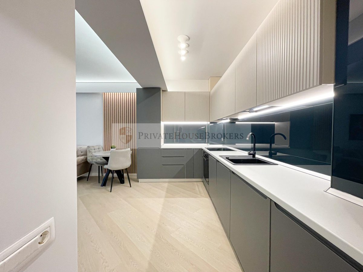 Pipera | Porsche | Cortina North | Bloc 2023 | Parcare - foto 4