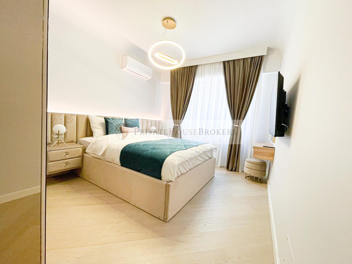 Pipera | Porsche | Cortina North | Bloc 2023 | Parcare - foto 5