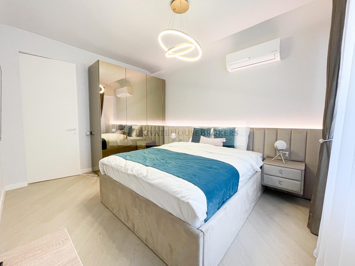 Pipera | Porsche | Cortina North | Bloc 2023 | Parcare - foto 6