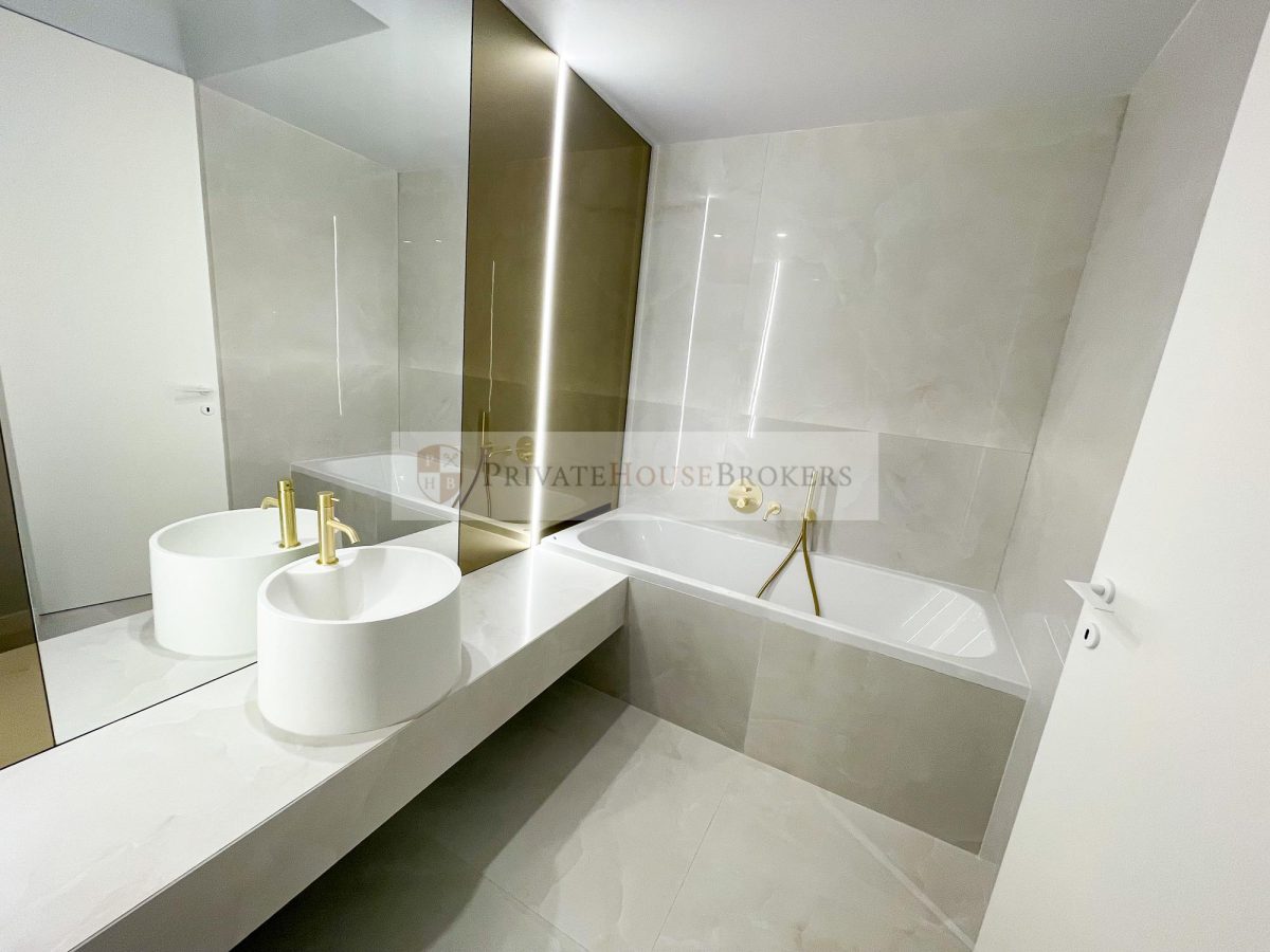 Pipera | Porsche | Cortina North | Bloc 2023 | Parcare - foto 7