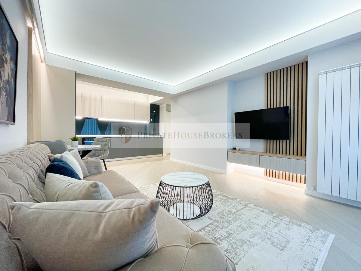 Pipera | Porsche | Cortina North | Bloc 2023 | Parcare - foto 9