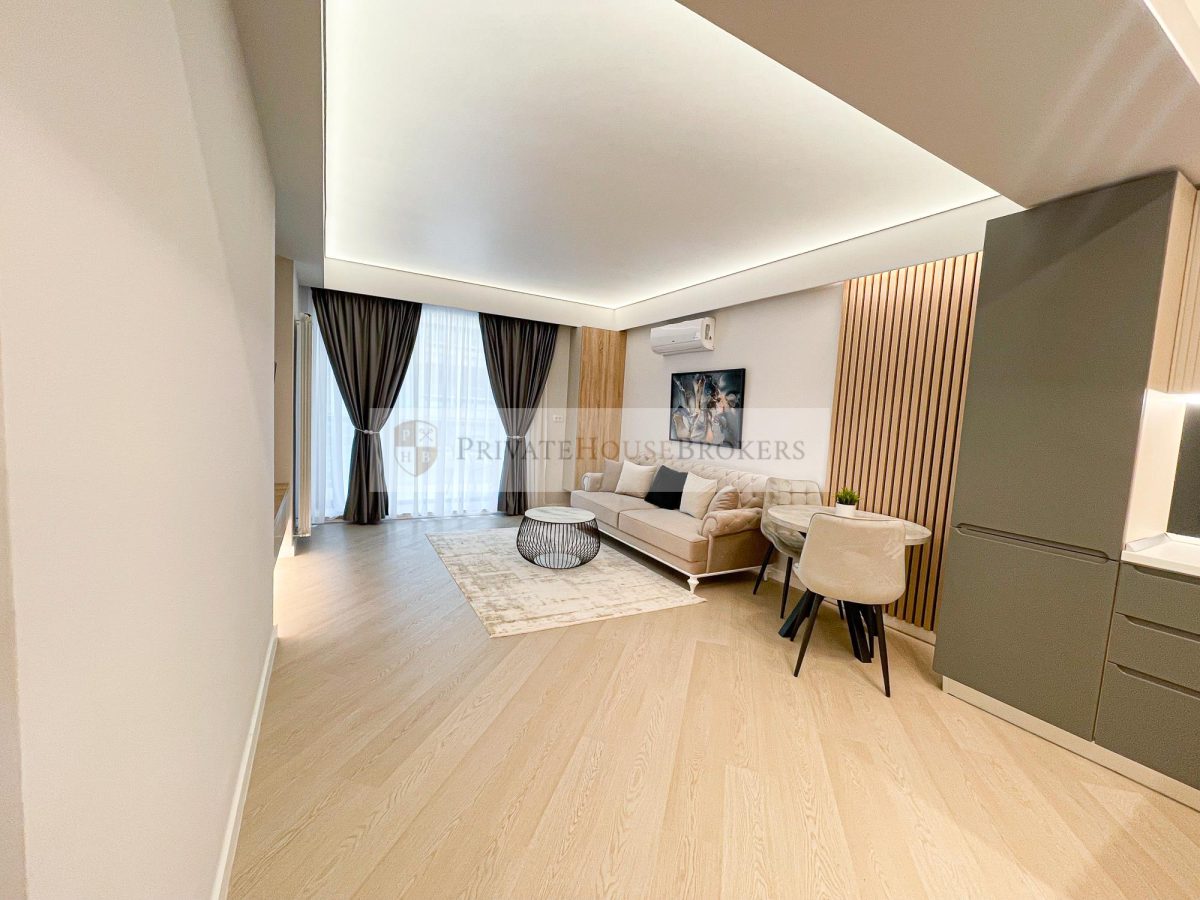 Pipera | Porsche | Cortina North | Bloc 2023 | Parcare - foto 10