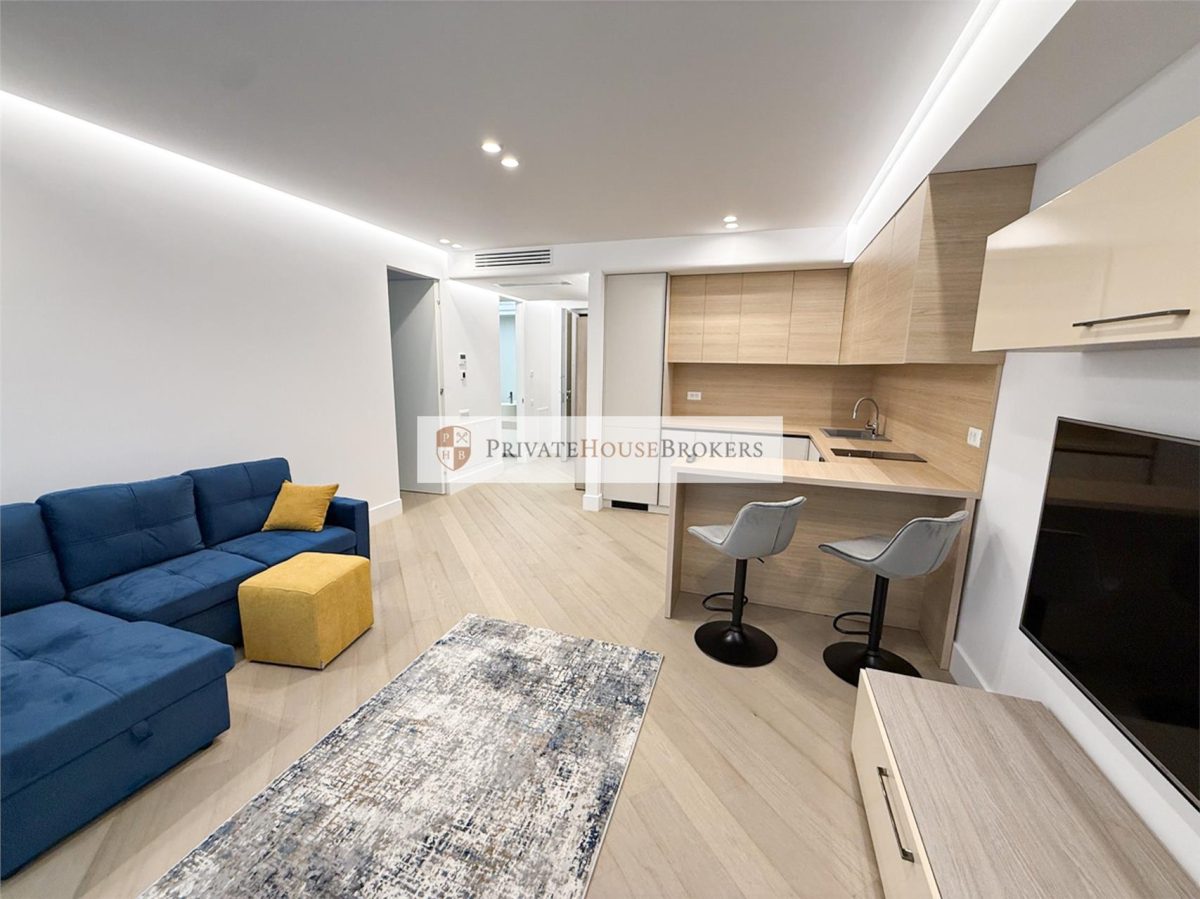 Pipera | Iancu Nicolae | Cortina 126 | Bloc 2025 | Parcare | Nou - foto 2