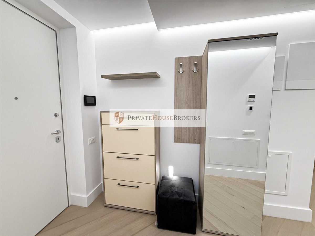 Pipera | Iancu Nicolae | Cortina 126 | Bloc 2025 | Parcare | Nou - foto 11