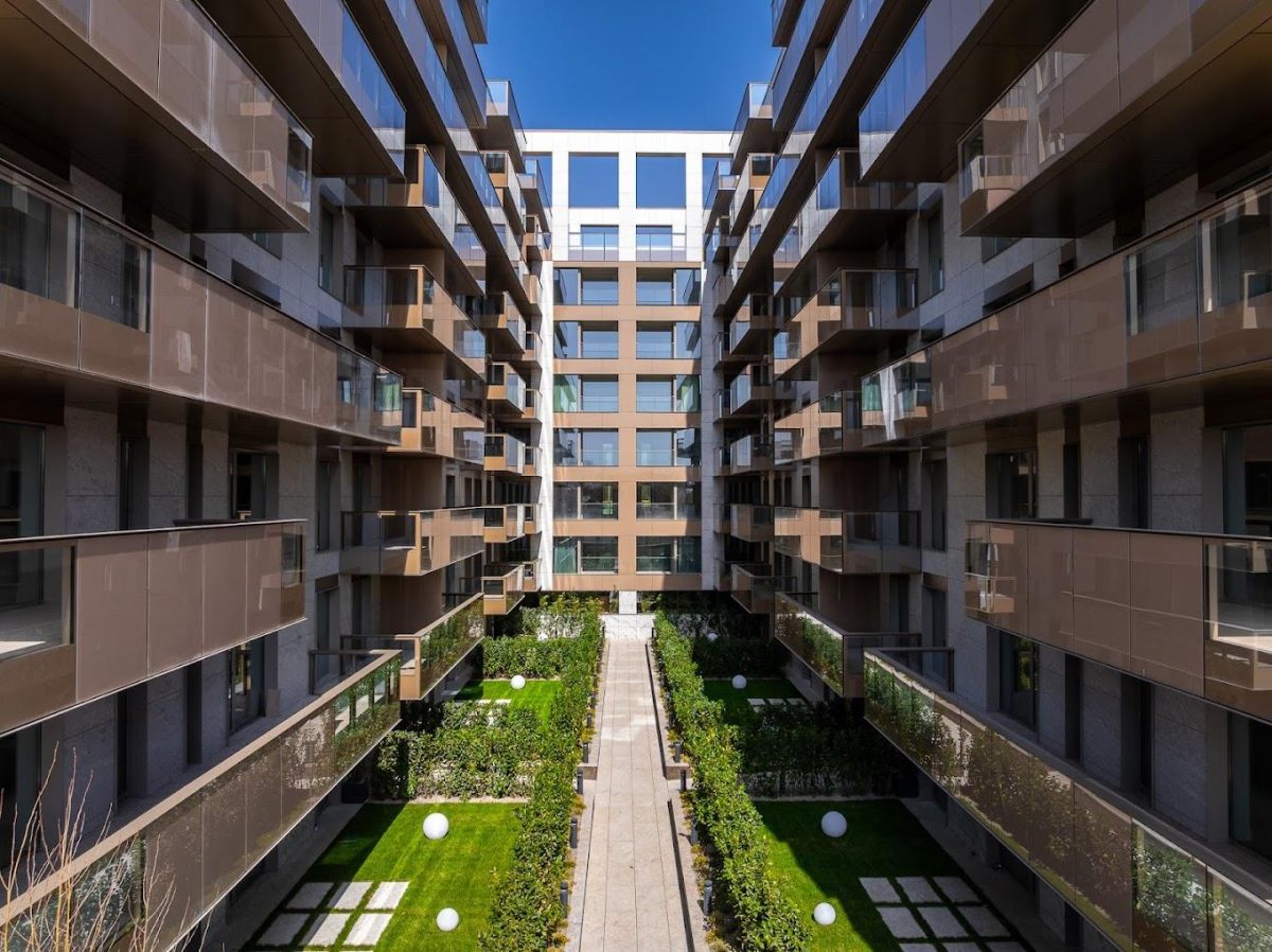 Pipera | Iancu Nicolae | Cortina 126 | Bloc 2025 | Parcare | Nou - foto 12