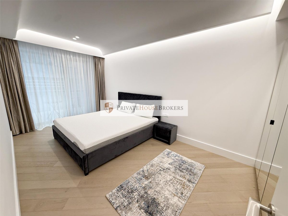 Pipera | Iancu Nicolae | Cortina 126 | Bloc 2025 | Parcare | Nou - foto 4