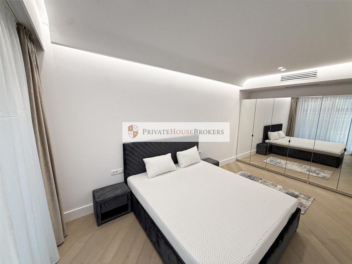 Pipera | Iancu Nicolae | Cortina 126 | Bloc 2025 | Parcare | Nou - foto 5