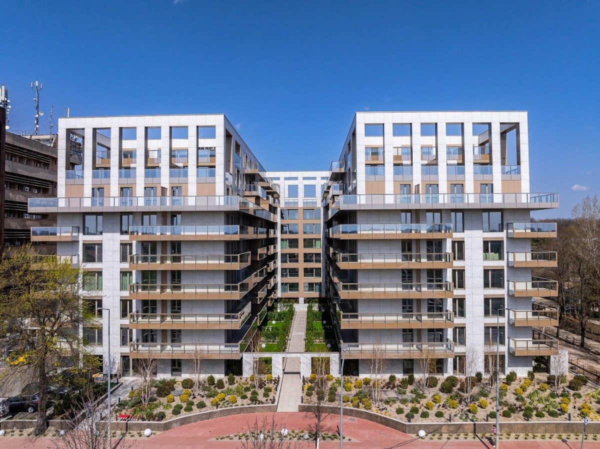 Pipera | Iancu Nicolae | Cortina 126 | Bloc 2025 | Parcare | Nou - foto 8