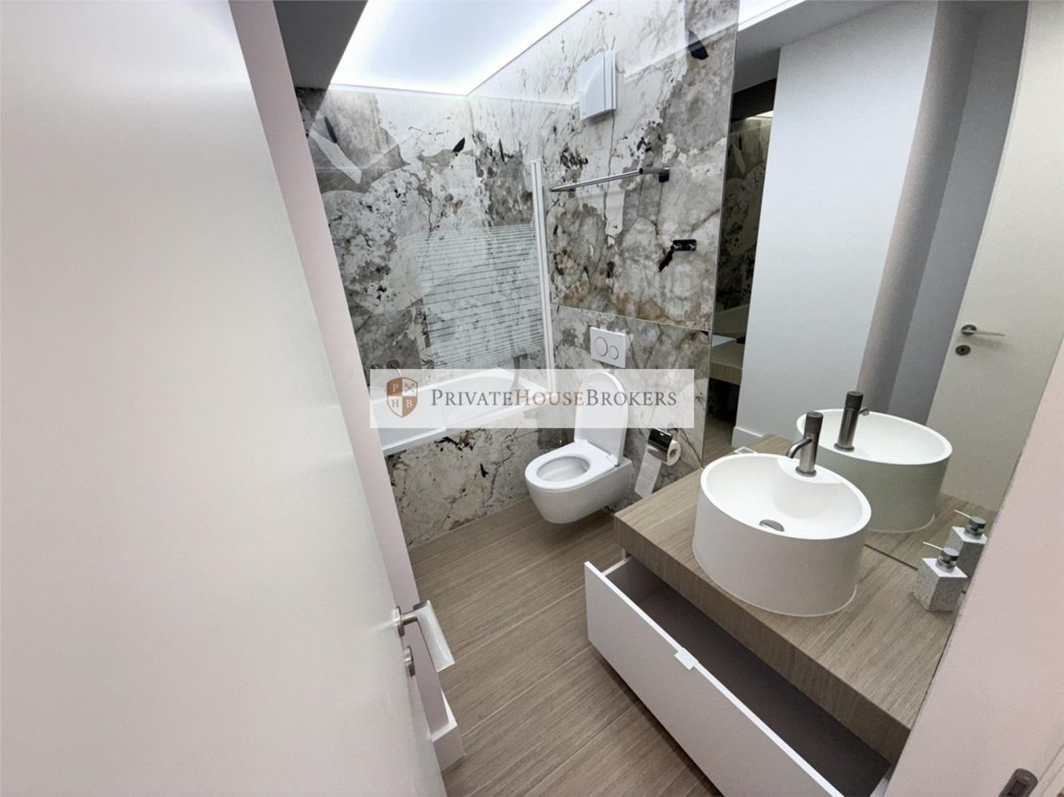 Pipera | Iancu Nicolae | Cortina 126 | Bloc 2025 | Parcare | Nou - foto 9