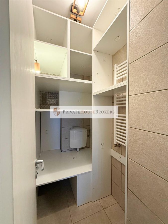 Pipera | OMV | The Class | Bloc 2020 | Parcare - foto 12