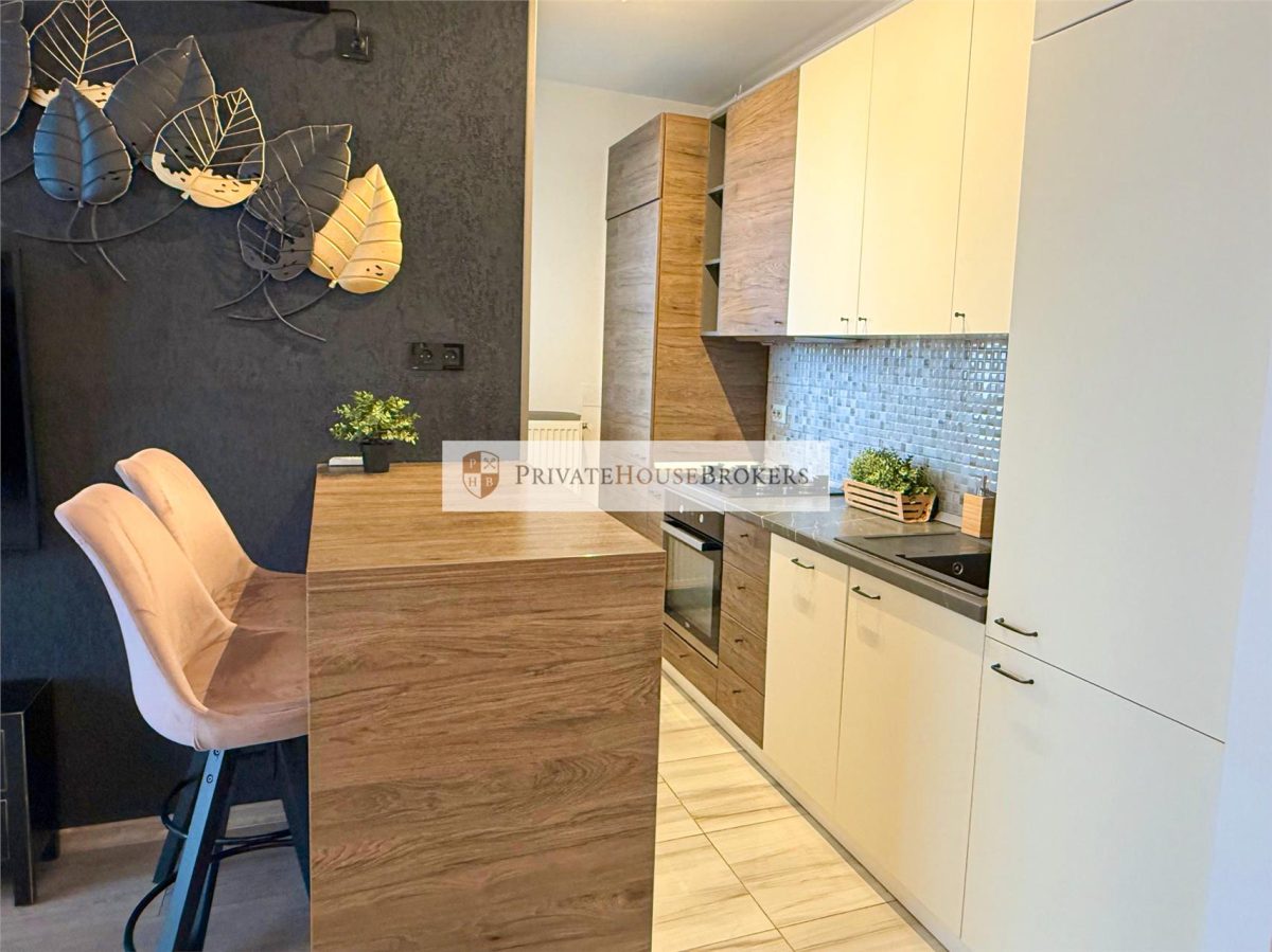 Pipera | OMV | The Class | Bloc 2020 | Parcare - foto 4