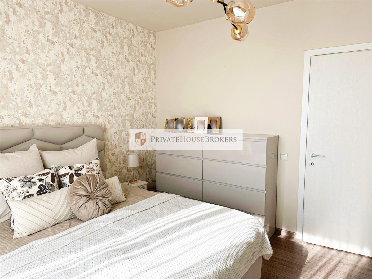 Pipera | OMV | The Class | Bloc 2020 | Parcare - foto 5