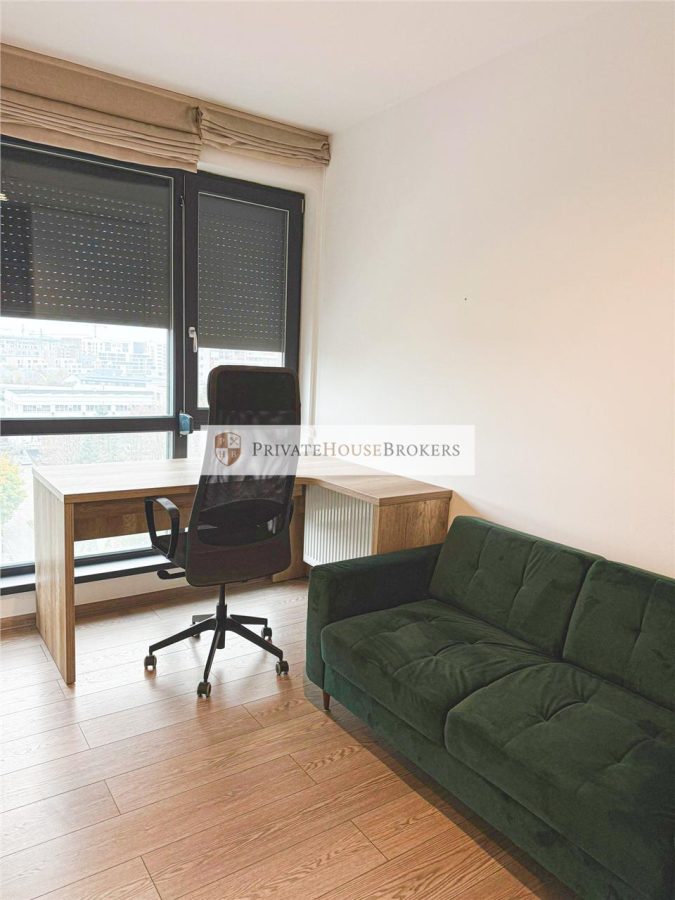 Pipera | OMV | The Class | Bloc 2020 | Parcare - foto 6