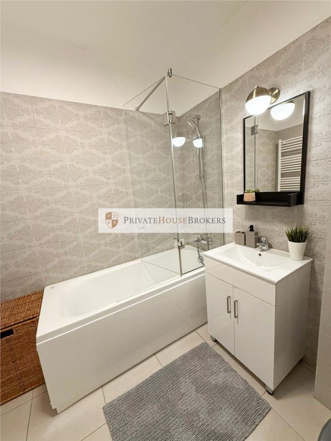 Pipera | OMV | The Class | Bloc 2020 | Parcare - foto 7