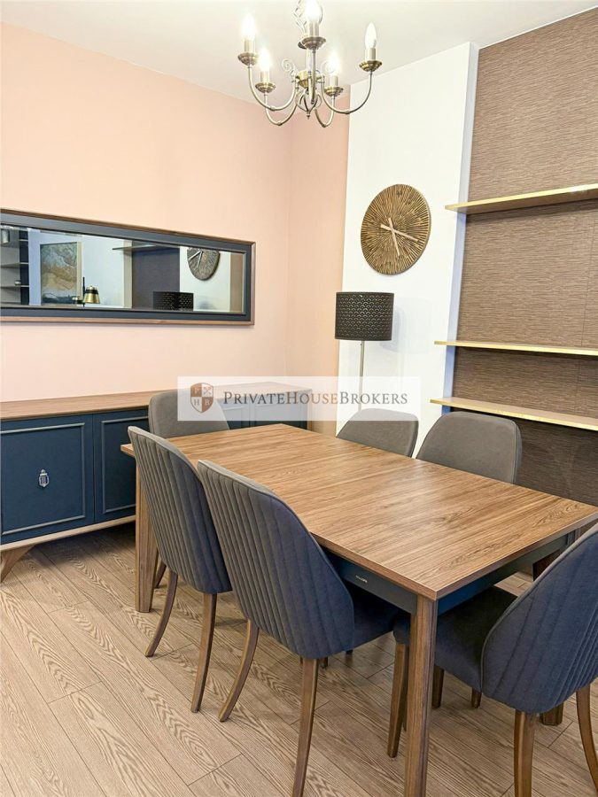 Pipera | OMV | The Class | Bloc 2020 | Parcare - foto 9