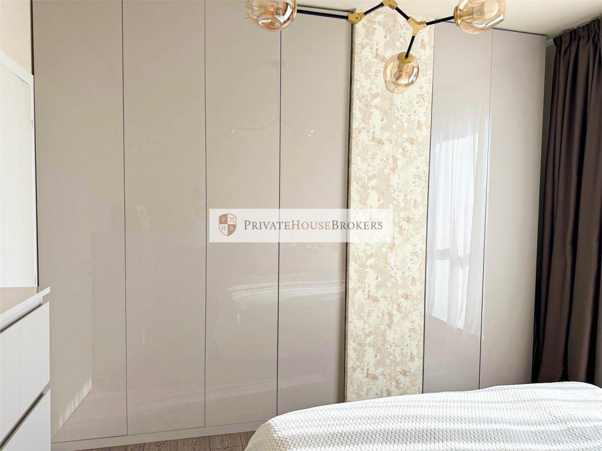 Pipera | OMV | The Class | Bloc 2020 | Parcare - foto 10