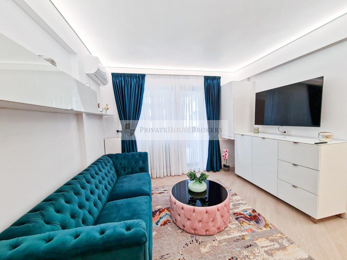 Pipera | Porsche | Cortina North | Bloc 2023 | Parcare - foto 2