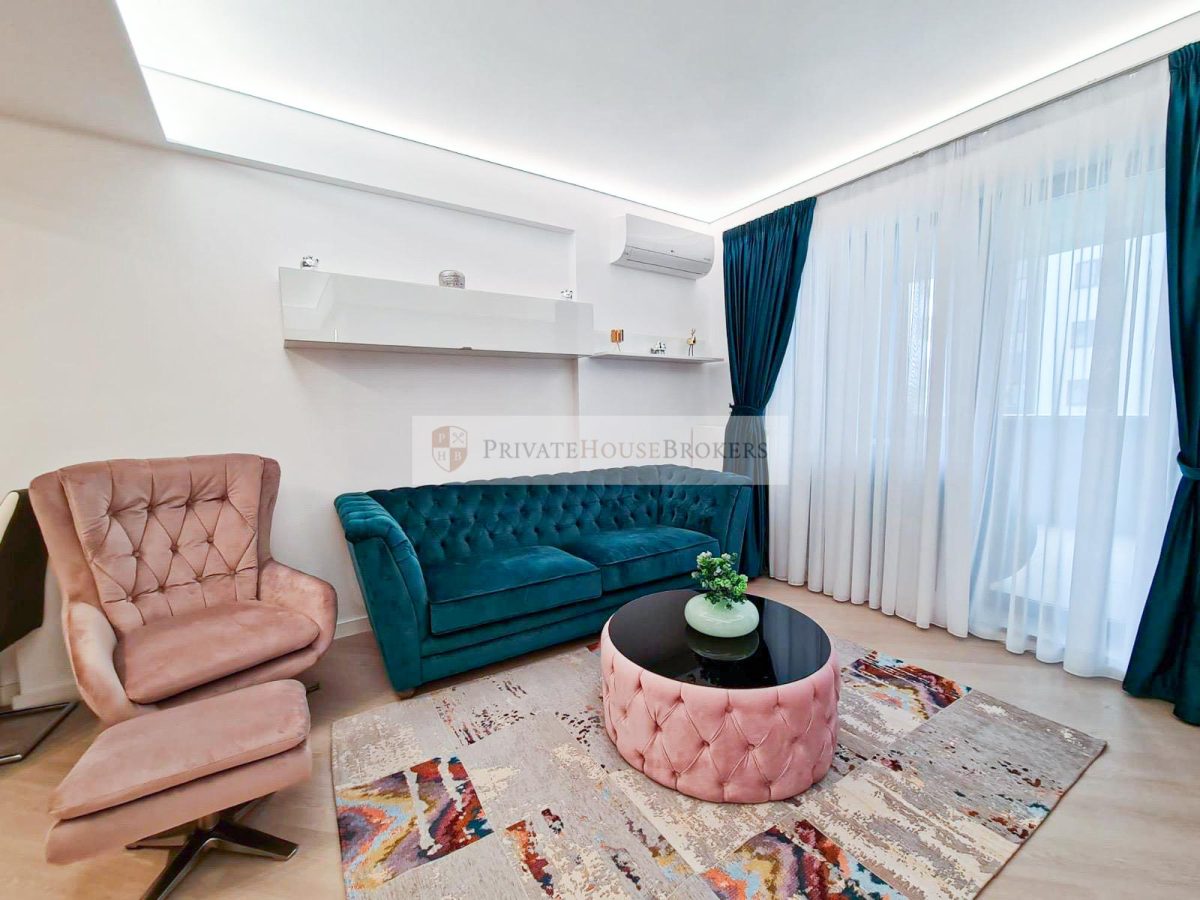 Pipera | Porsche | Cortina North | Bloc 2023 | Parcare - foto 3