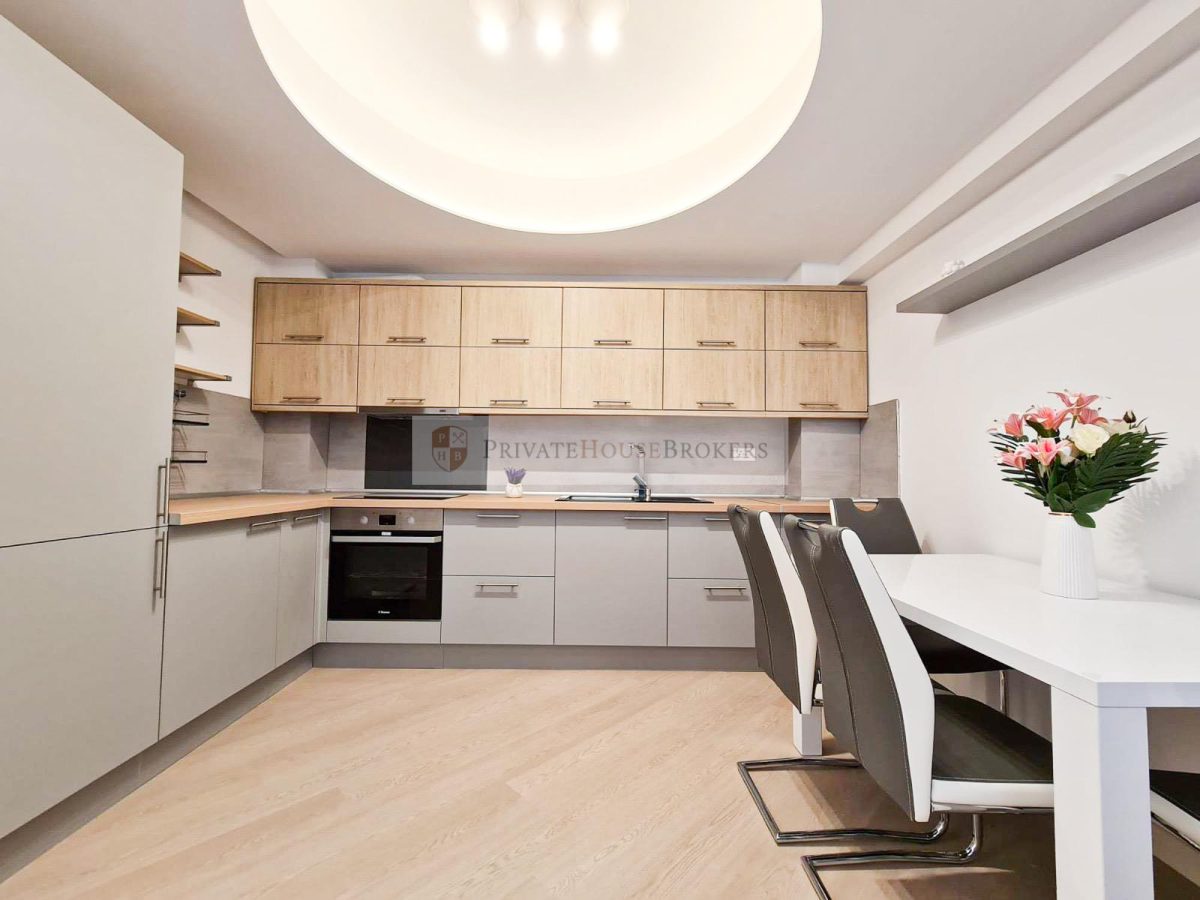 Pipera | Porsche | Cortina North | Bloc 2023 | Parcare - foto 4