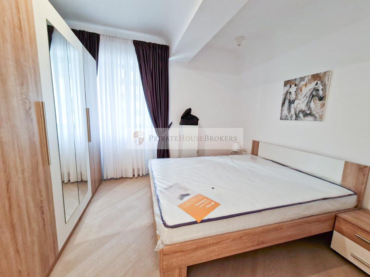 Pipera | Porsche | Cortina North | Bloc 2023 | Parcare - foto 5