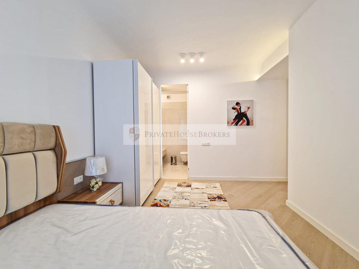 Pipera | Porsche | Cortina North | Bloc 2023 | Parcare - foto 6