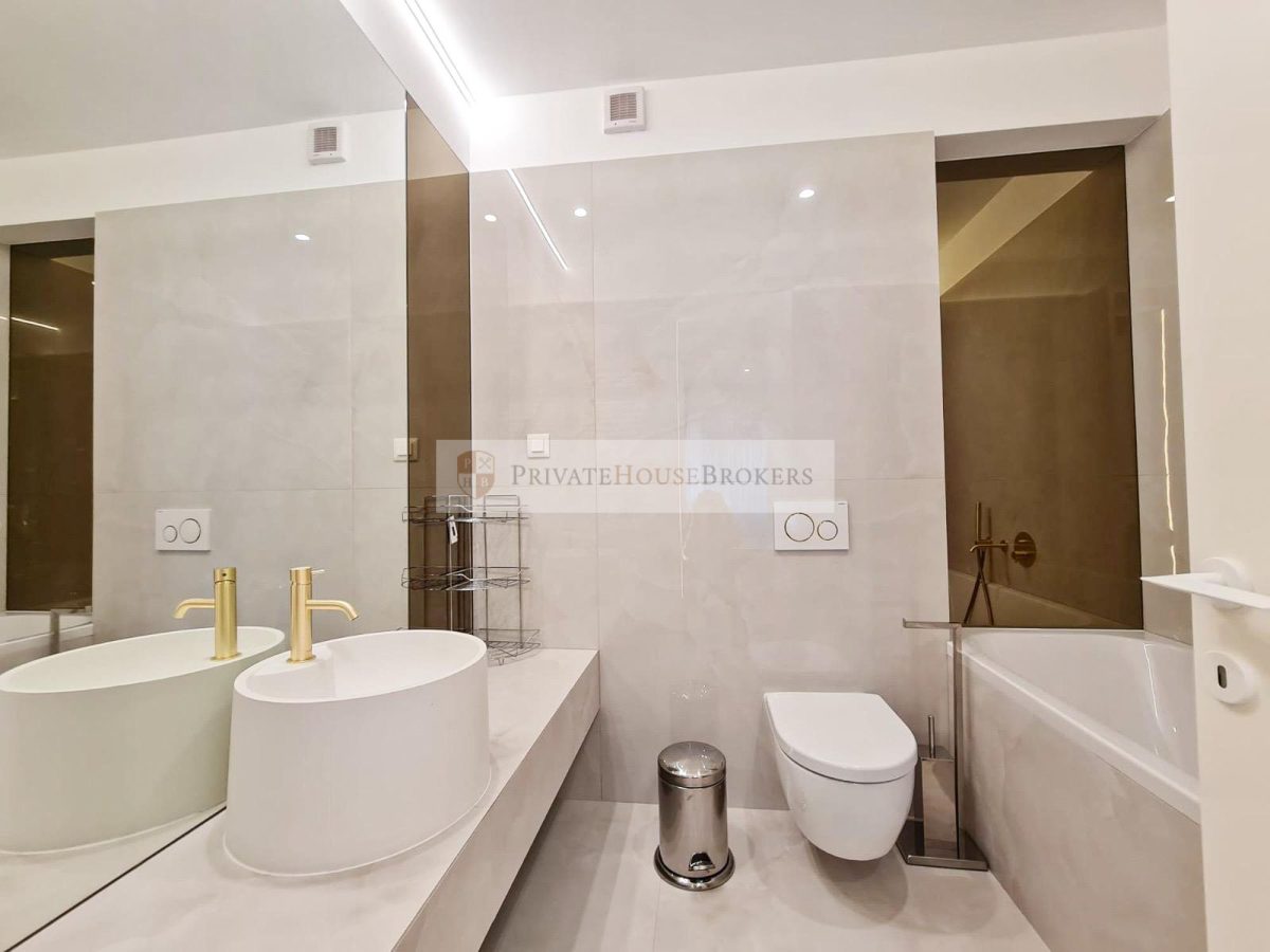 Pipera | Porsche | Cortina North | Bloc 2023 | Parcare - foto 7