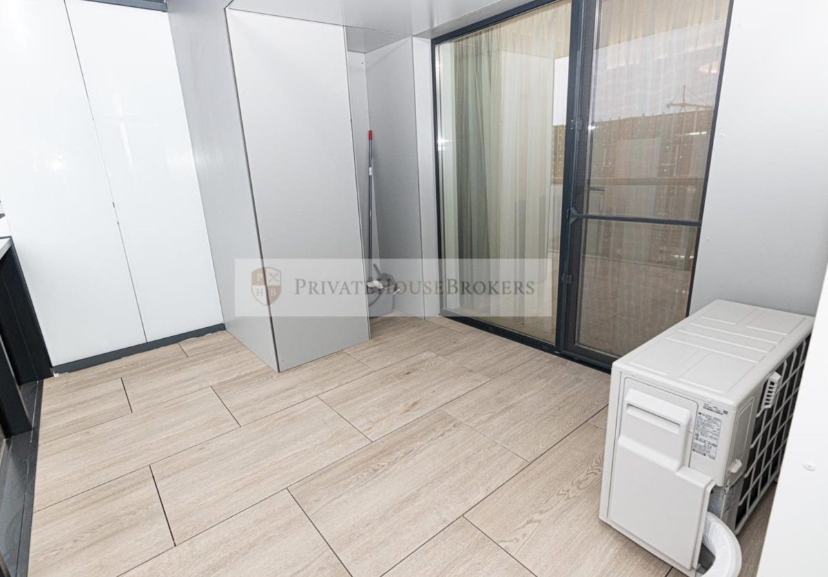 Pipera | Porsche | Cortina North | Bloc 2023 | Parcare - foto 8