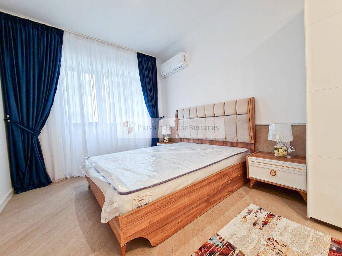 Pipera | Porsche | Cortina North | Bloc 2023 | Parcare - foto 9