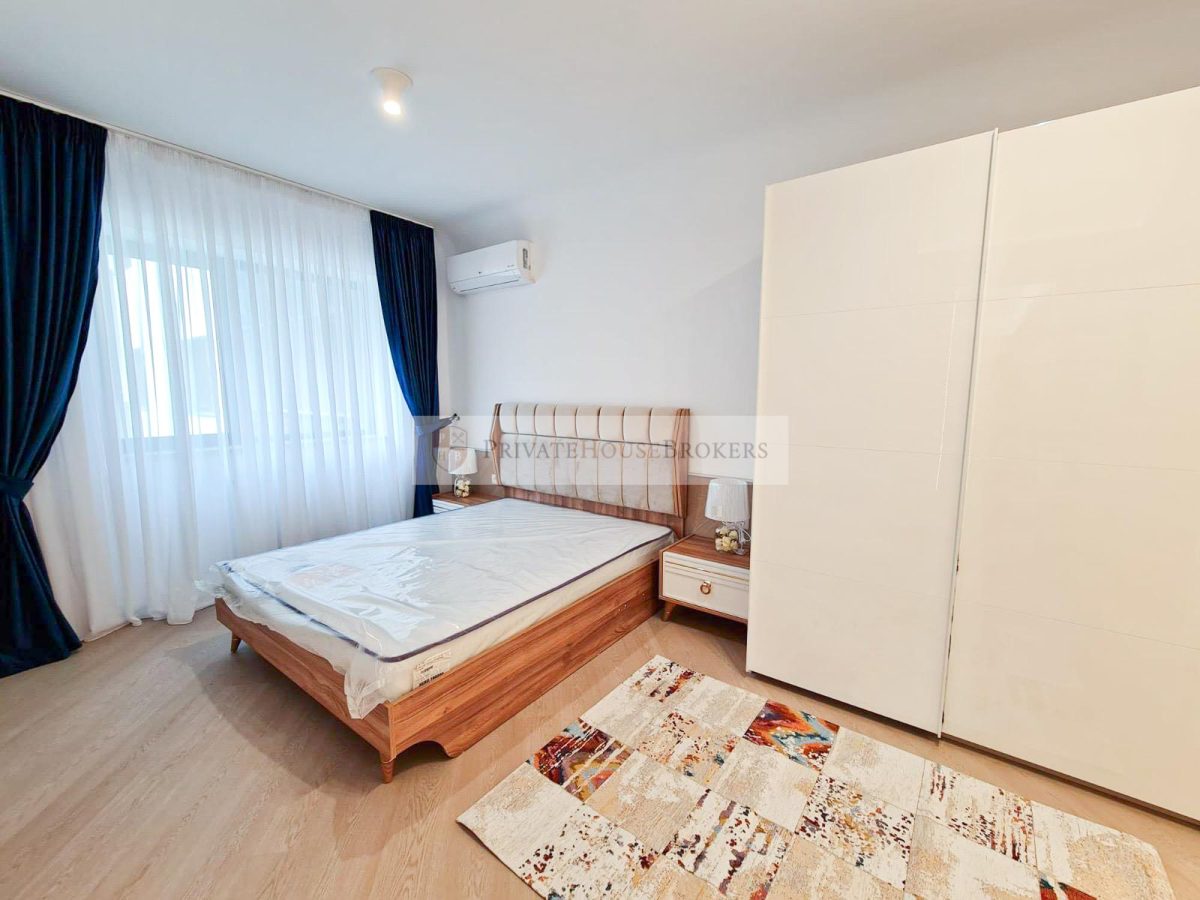 Pipera | Porsche | Cortina North | Bloc 2023 | Parcare - foto 10