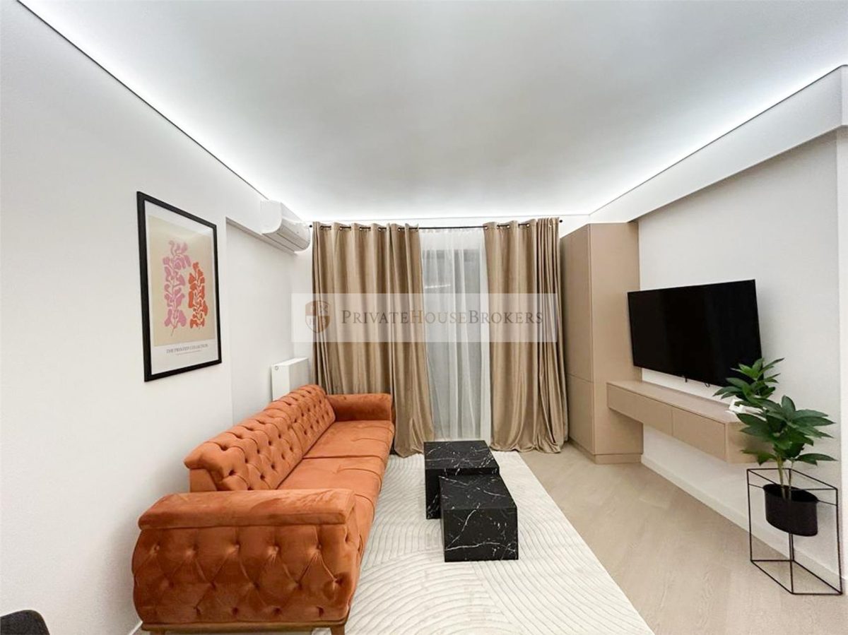 Pipera | Porsche | Cortina North | Bloc 2023 | Parcare - 