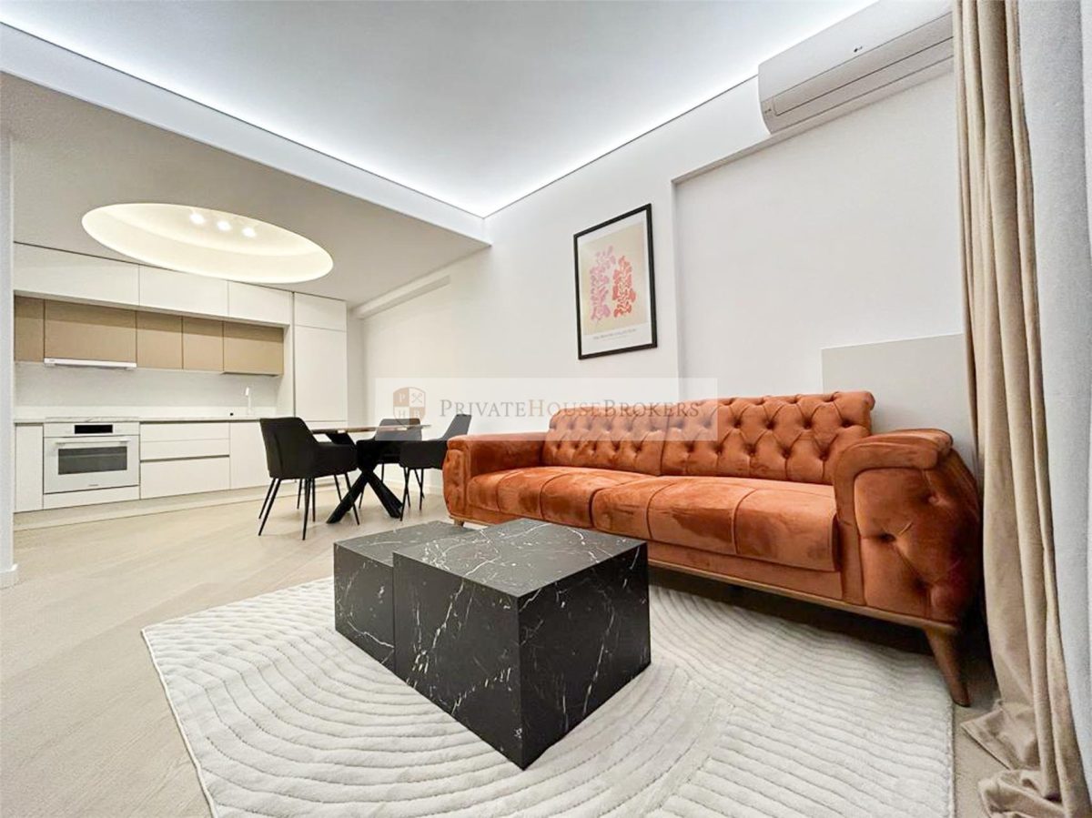 Pipera | Porsche | Cortina North | Bloc 2023 | Parcare - foto 2